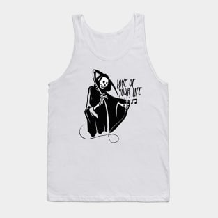 Love your life Tank Top